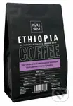 Ethiopia (Odrodová zrnková káva 200g)