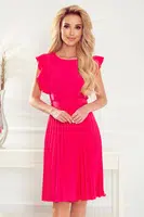 Dámské šaty NUMOCO Pink