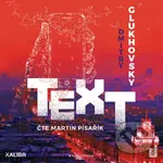 Text - Dmitry Glukhovsky - audiokniha z kategorie Detektivky, thrillery a horory