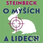 O myších a lidech - John Steinbeck