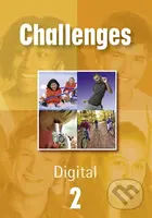 Challenges 2 - audiokniha z kategorie Jazykové učebnice a slovníky