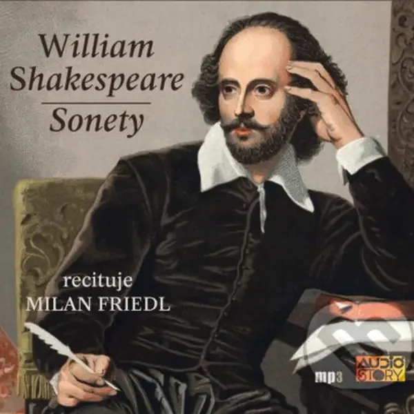 Sonety - William Shakespeare