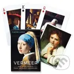 Poker - Vermeer - hra z kategorie Karty, hlavolamy