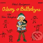 Oslavy v Bullerbyne - Astrid Lindgren - audiokniha z kategorie Beletrie pro děti