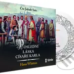 Poslední láska císaře Karla - Hana Whitton