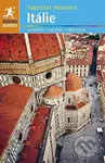 Itálie - kniha z kategorie Odborné a naučné