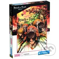 Anime Collection: Attack on Titan