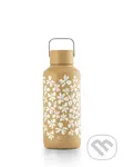 Fľaša EQUA TIMELESS Des Fleurs (600 ml)