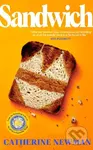 Sandwich - Catherine Newman - kniha z kategorie Společenská beletrie