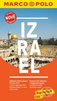 Izrael - kniha z kategorie Historie