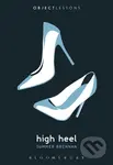 High Heel - Summer Brennan - kniha z kategorie Zdraví a životní styl