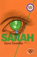 Sarah - Zora Castillo - kniha z kategorie Společenská beletrie
