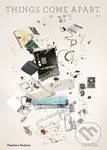 Things Come Apart 2.0 - Todd McLellan - kniha z kategorie Design