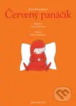 Červený panáčik (Rozprávky na každý večer v roku + jedna navyše) - kniha z kategorie Beletrie pro děti