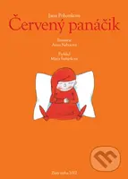 Červený panáčik (Rozprávky na každý večer v roku + jedna navyše) - kniha z kategorie Beletrie pro děti