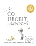 Čo urobiť s nápadom? - Kobi Yamada, Mae Besom (ilustrátor) - kniha z kategorie Beletrie pro děti