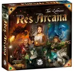 Res Arcana