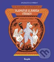 Tajomstvá slávnych výrokov (Spoznajte ich príbehy) - kniha z kategorie Naučné knihy