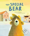 The Special Bear - Tjibbe Veldkamp, Marijke ten Cate - kniha z kategorie Pohádky