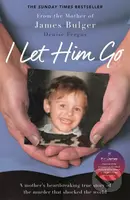 I Let Him Go - Denise Fergus - kniha z kategorie Beletrie