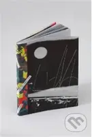 Josef Achrer - The Quest for Tranquil Space/Výprava do ticha vesmíru - kniha z kategorie Malířství