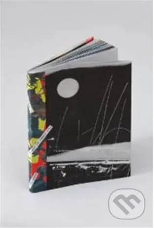 Josef Achrer - The Quest for Tranquil Space/Výprava do ticha vesmíru - kniha z kategorie Malířství