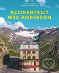Accidentally Wes Anderson - Wally Koval - kniha z kategorie Fotografie