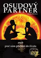 Osudový partner (aneb proč nám přichází do života) - kniha z kategorie Psychologie