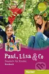 Paul, Lisa & Co A1/2 - Kursbuch