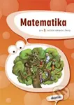 Matematika pro 3. ročník základní školy - J. Blažková, I. Chramostová, Martina Kalovská, I. Kopřivová, R. Mejtská, Mári... - kniha z kategorie 1.…