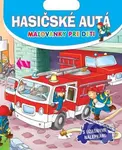 Hasičské autá