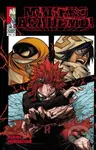 My Hero Academia 16 - Kohei Horikoshi - kniha z kategorie Komiksy