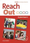 Reach Out 2: Student´s Book - Ben Wetz - kniha z kategorie Jazykové učebnice a slovníky