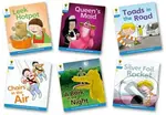 Oxford Reading Tree: Level 3: Floppy´s Phonics Fiction: Pack of 6 - kniha z kategorie Jazykové učebnice a slovníky