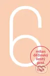Šestý prst - Milan Děžinský
