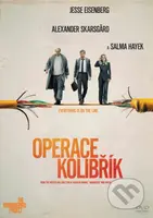 Operace kolibřík - Kim Nguyen - film z kategorie Akční dramata