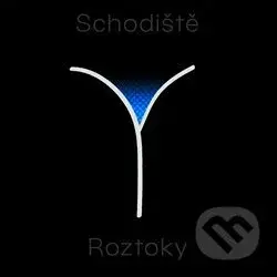 Roztoky - Nahoru po schodišti dolů band, Schodiště