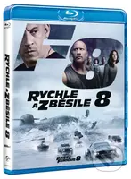 Rychle a zběsile 8 - F. Gary Gray - film z kategorie Akční thrillery