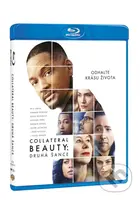Collateral Beauty: Druhá šance - David Frankel - film z kategorie Dramata