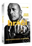 Hráči 1. série (2 DVD) - Peter Berg, Julian Farino - film z kategorie Akční seriály