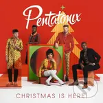 Pentatonix: Christmas Is Here! - Pentatonix,Pentatonix: Christmas Is Here! - Pentatonix