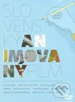 Slovenský animovaný film - film z kategorie Filmy