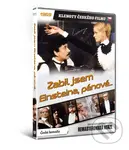 Zabil jsem Einsteina, pánové… - Oldřich Lipský