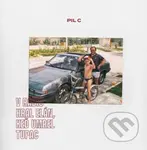 Pil C: V rádiu hral Elán, keď umrel Tupac - Pil C