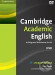 Cambridge Academic English B1+: Intermediate - DVD - film z kategorie Dokumentární