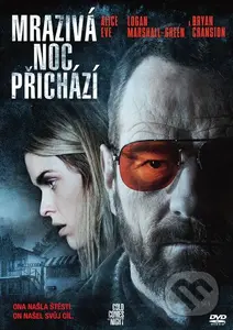 Mrazivá noc přichází - Tze Chun - film z kategorie Akční thrillery