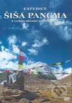 Expedice Šíša Pangma (k vrcholu tibetské osmitisícovky) - film z kategorie Dokumentární