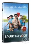 Špunti na vodě - Jiří Chlumský - film z kategorie Komedie