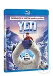 Yeti: Ledové dobrodružství - Karey Kirkpatrick, Jason Reisig
