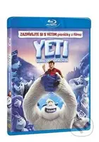 Yeti: Ledové dobrodružství - Karey Kirkpatrick, Jason Reisig - film z kategorie Dětské a animované